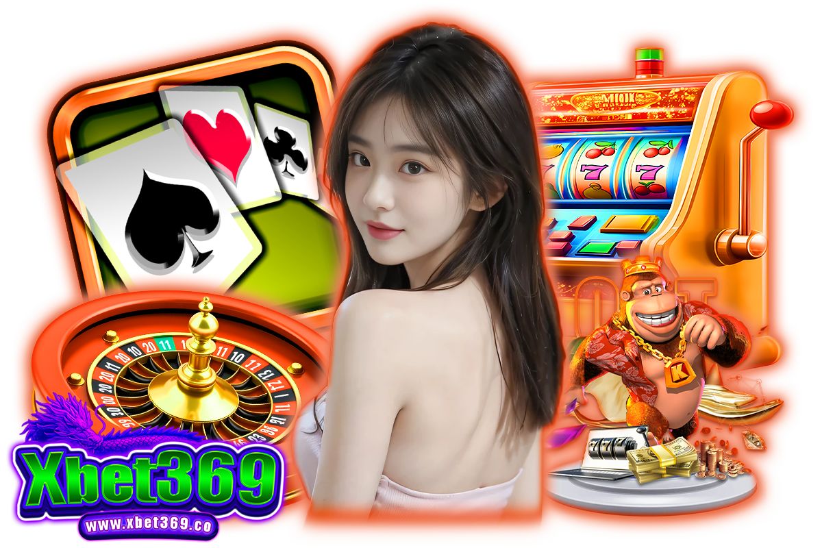 xbet369 wallet