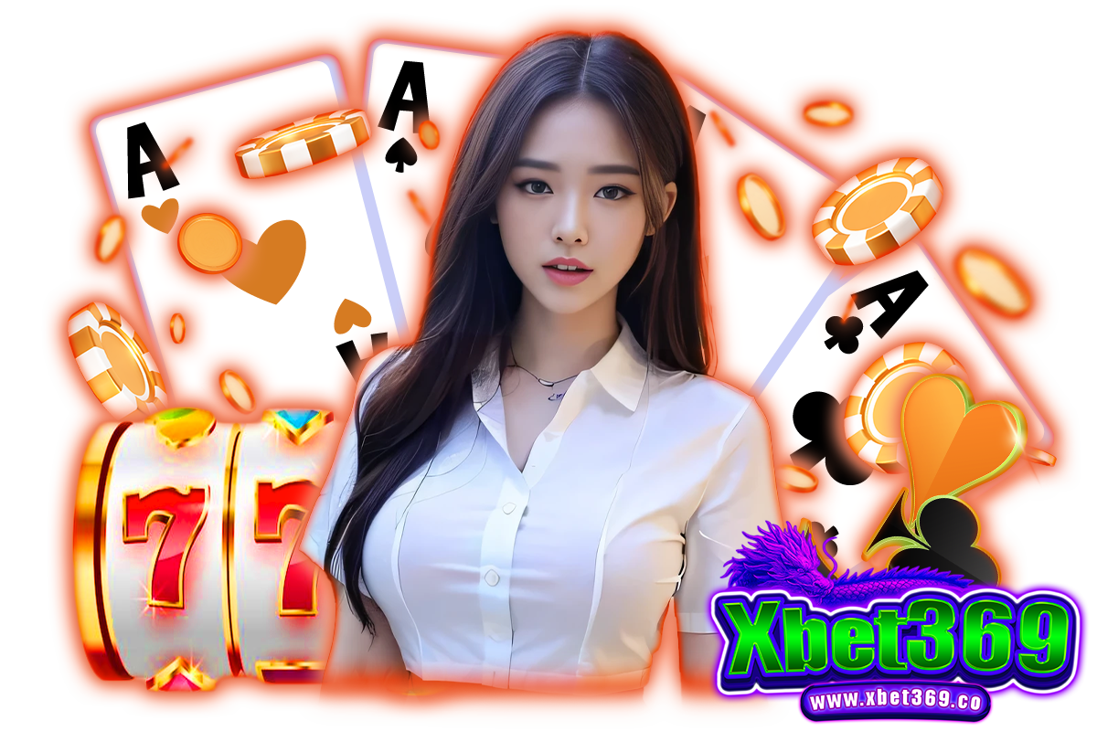 xbet369 ทางเข้า