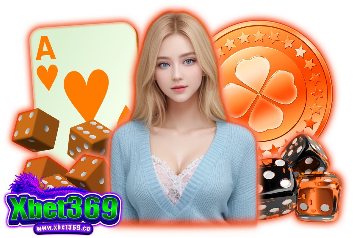 xbet369 สล็อต