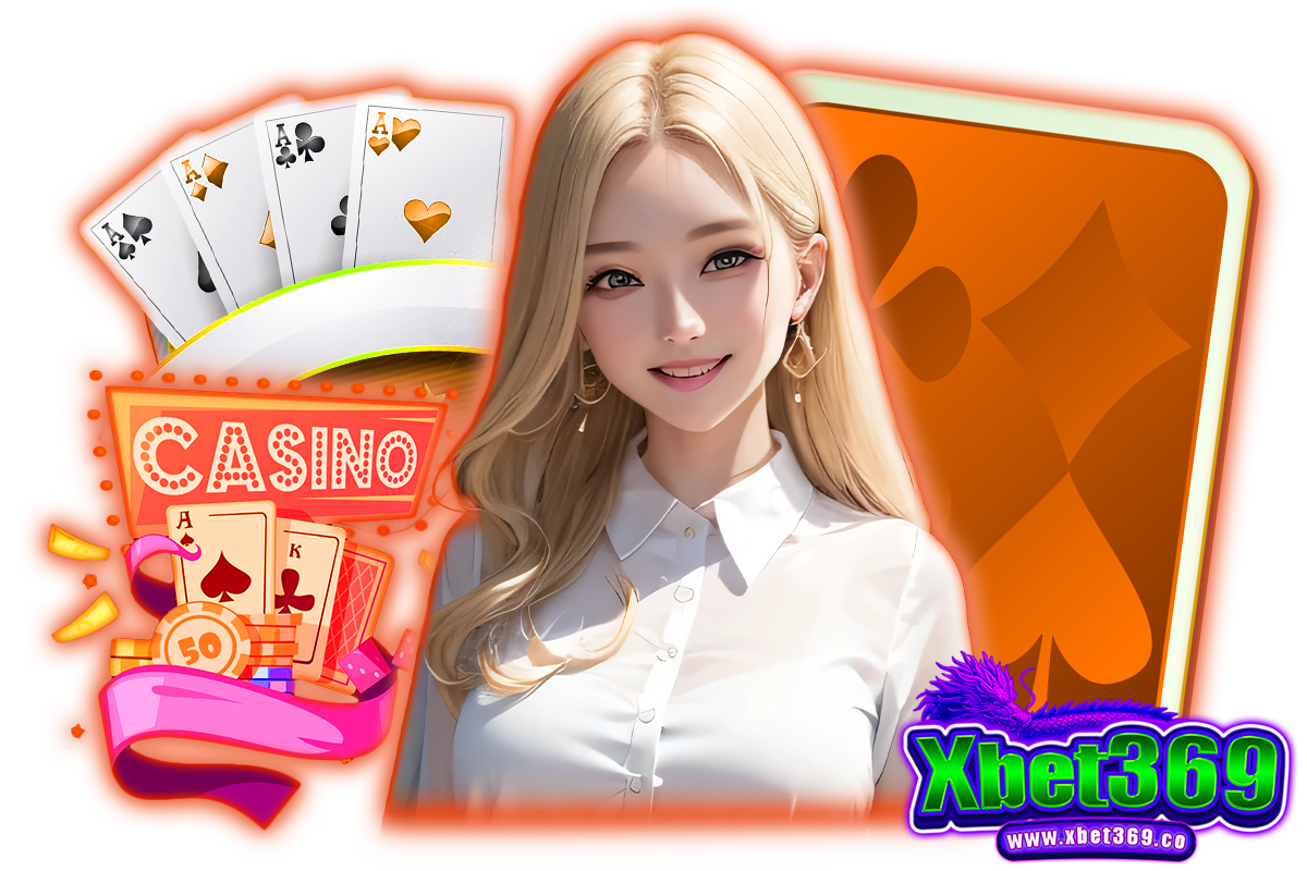xbet369 เว็บตรง