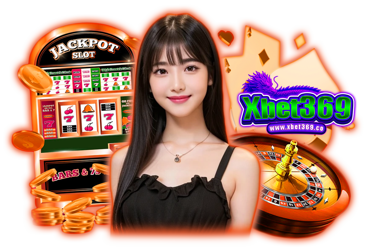 xbet369 แจกเครดิตฟรี